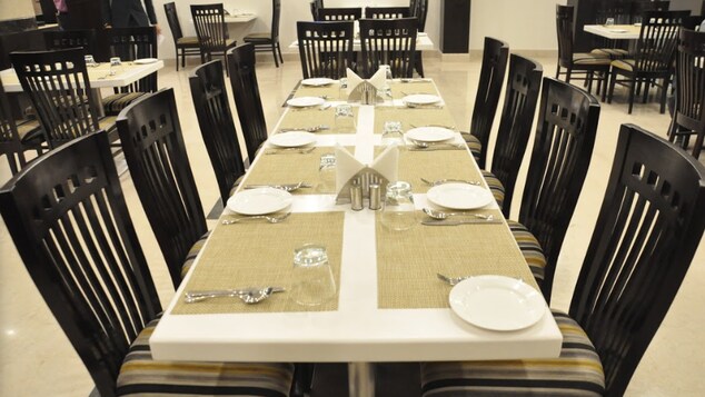 Oyo 979 Hotel The Westinn,Varanasi Cantonment,3 star