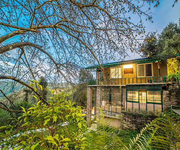 Himalayan Luxe Homestead | Pottery/Baking/Workshop,,3 star