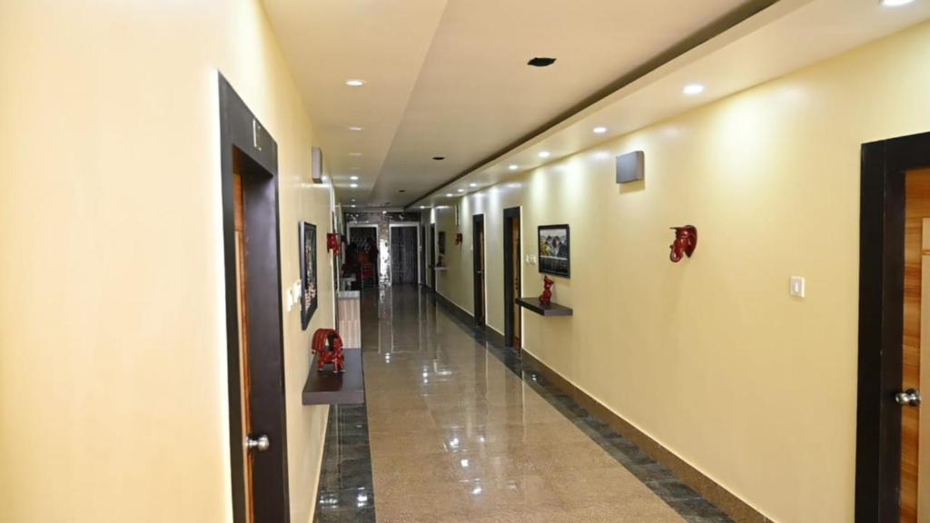 coral suites puri