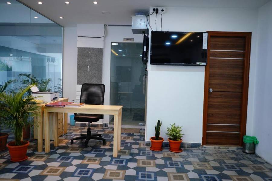 enkay service apartment