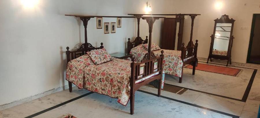 AM Hotel Kollection- Maangarh, Ratlam,,3 star