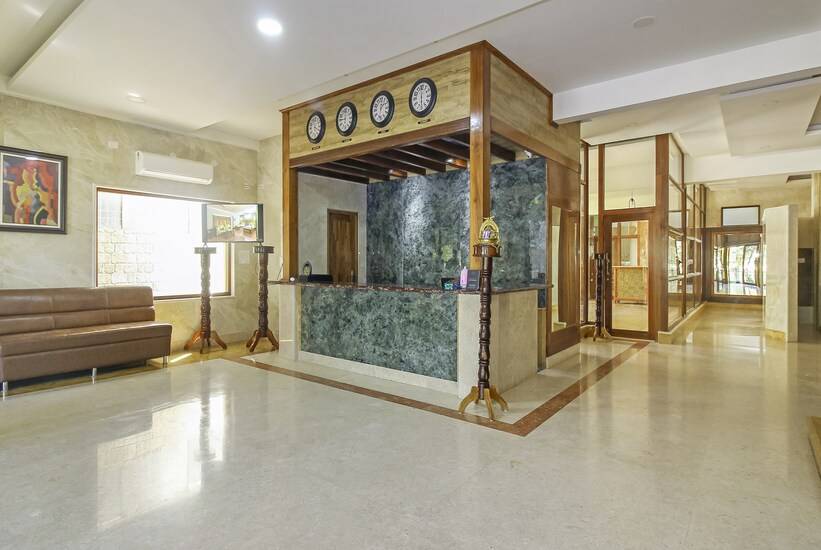 hotel presidency electronic city
