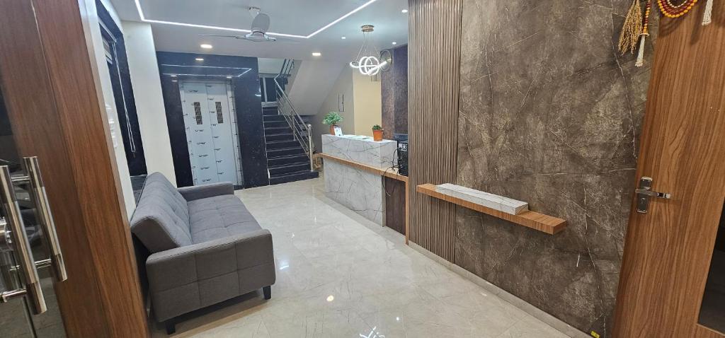 hotel vaishno aerocity