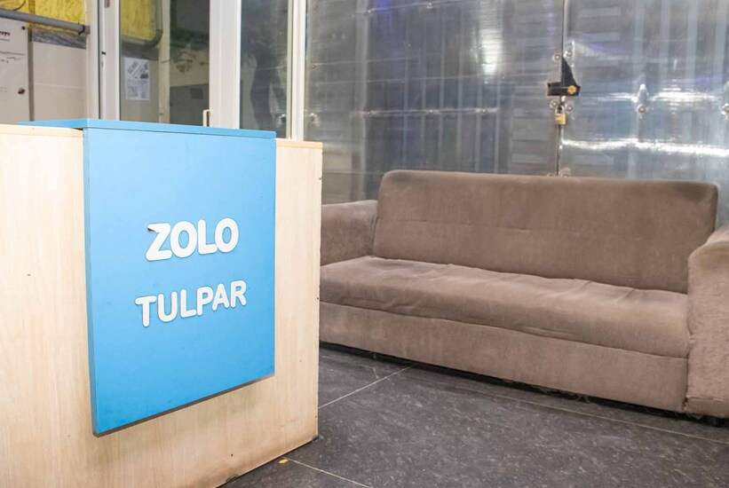 Z Express Tulpar,Manyata Tech Park,0 star