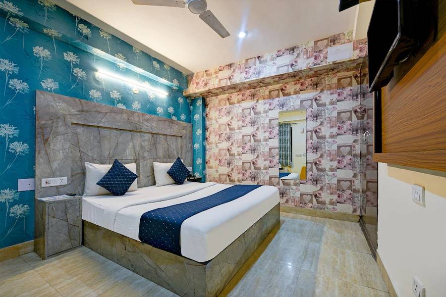 Airport Hotel Classic Park,Mahipalpur,3 star