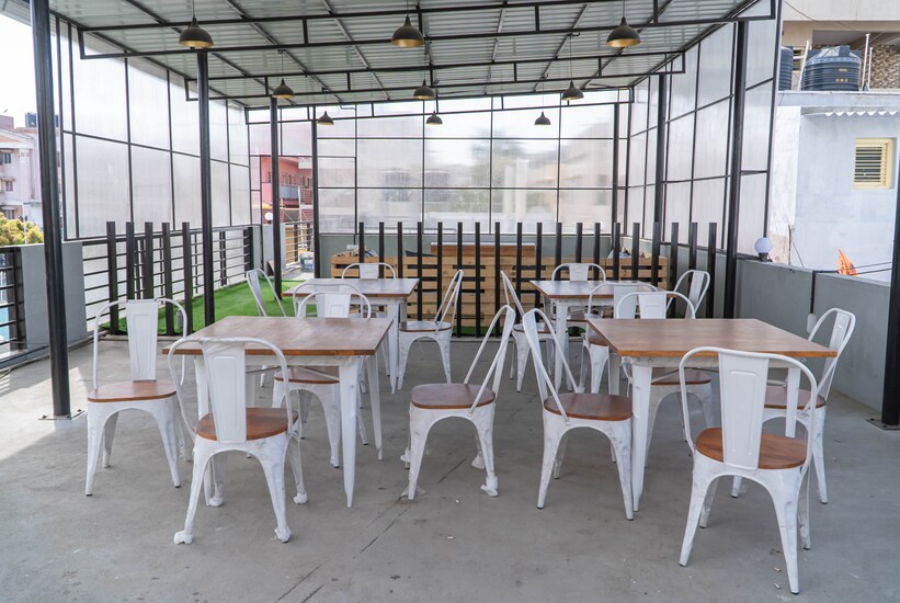 Z Express Woodside,Sarjapur Road,0 star