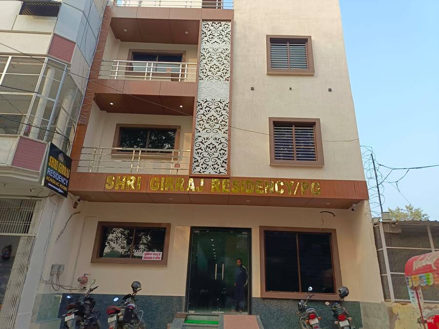 shri girraj residency