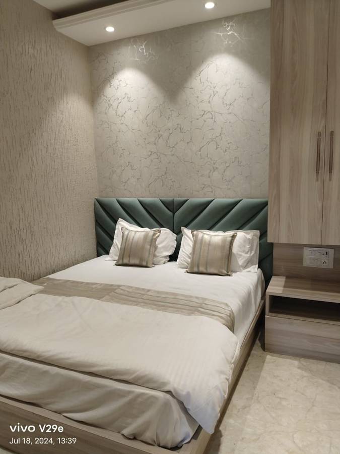 Hotel H Inn, Varanasi,Sarnath,3 star
