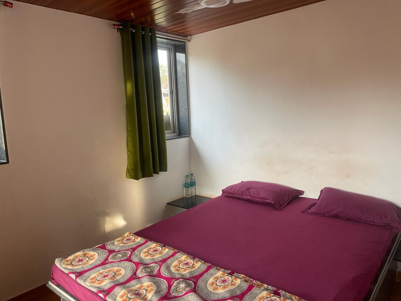 Hemprabha Bed And Breakfast,Abhyudhya Nagar,3 star
