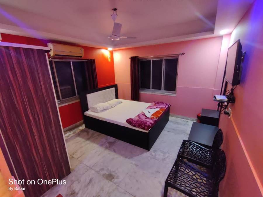 Hotel Rose,Kolkata>>Barasat,2 star