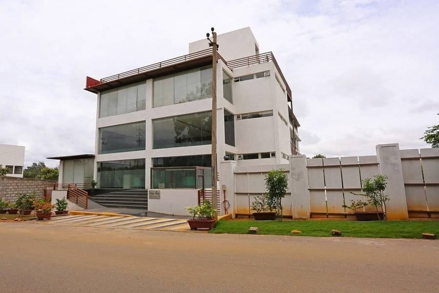 Zentora Mysuru,Near Infosys Campus,3 star