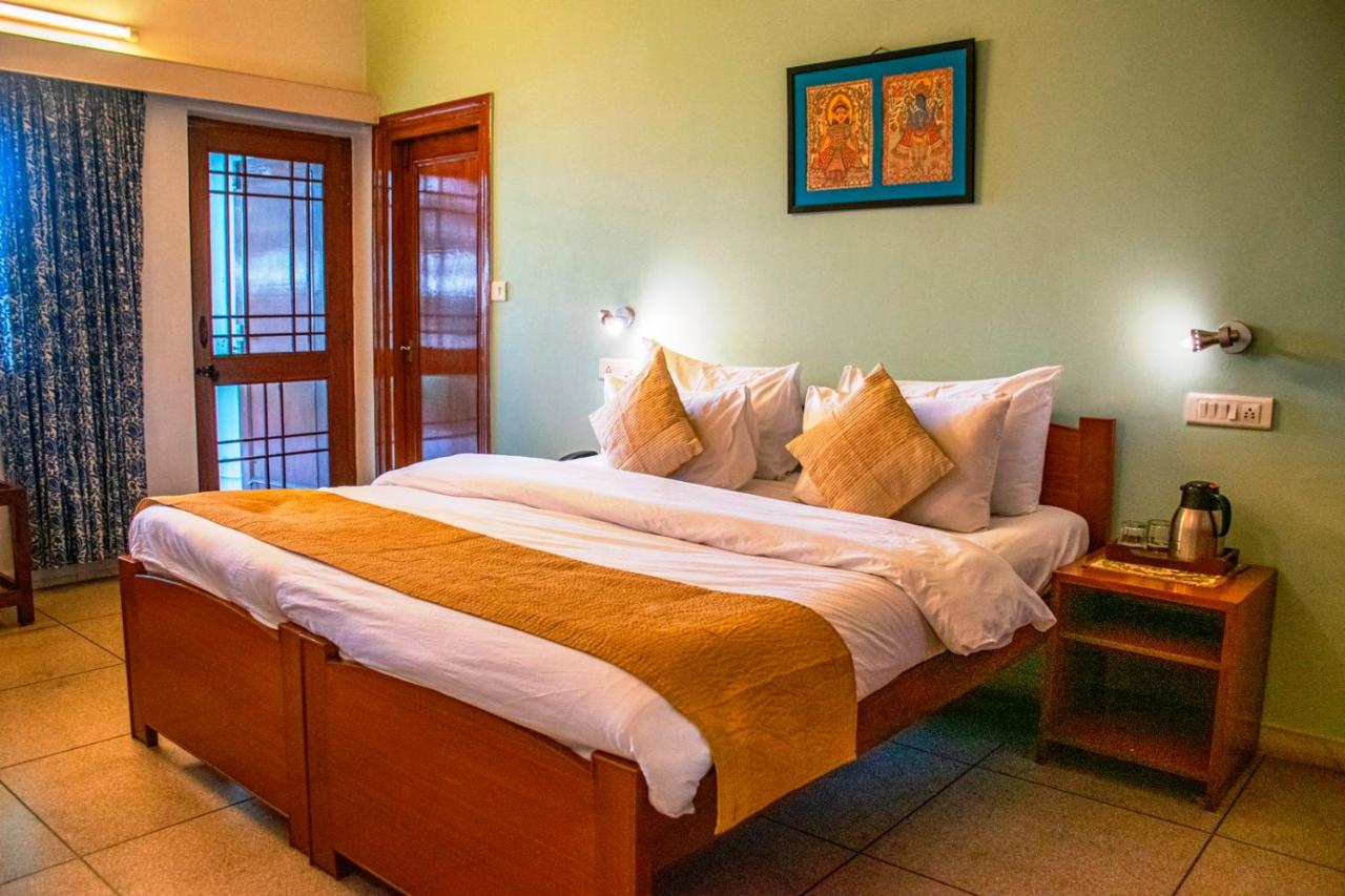 Girisadan Farmstay,Rajasthan>>Jaipur,3 star
