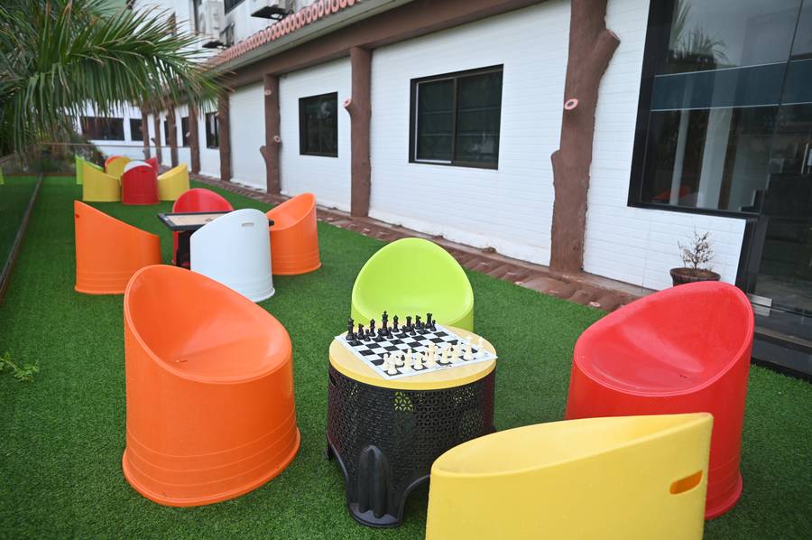 ginger kheda ahmedabad