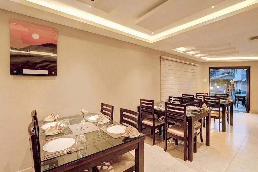 Avadale Kodaikanal - Stag Groups Not Allowed,,3 star