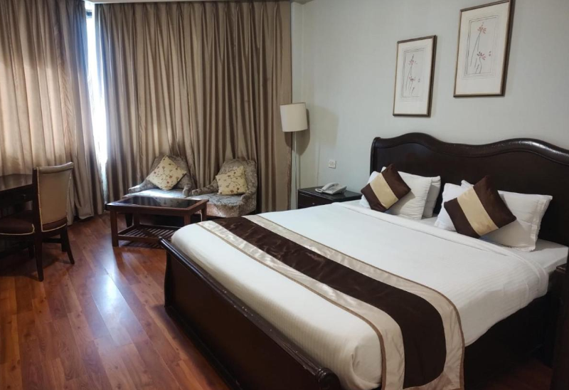 luxera hotels and resorts