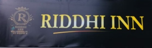 Riddhi Inn,Mahanagar,3 star