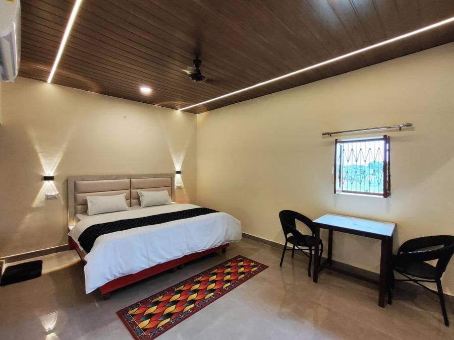 Sunrise Homestay,India>>Agra,3 star