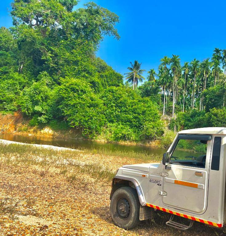 Gavi Homestay,,2 star