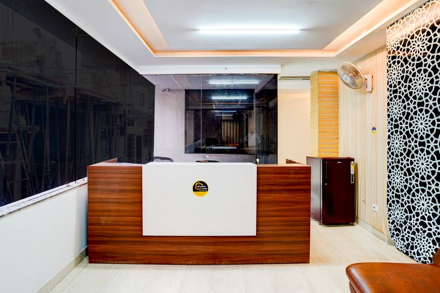 Axel Accommodation, Noida,,3 star