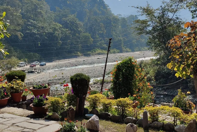 rishikesh