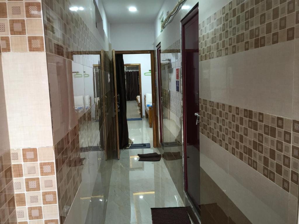 Jayaram Residency Srikalahasti,Renigunta>>Chittoor,3 star