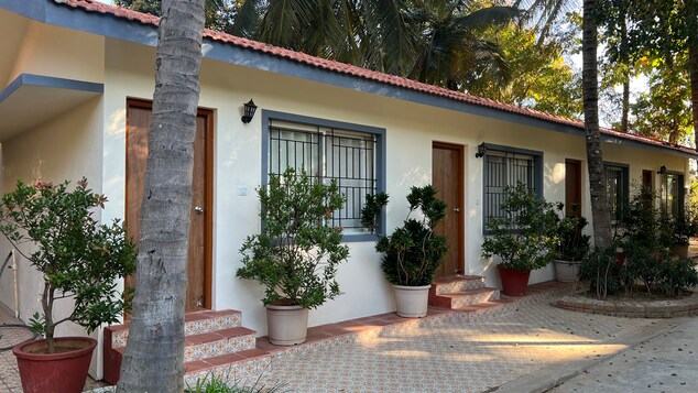 The Fiori Resort,,5 star