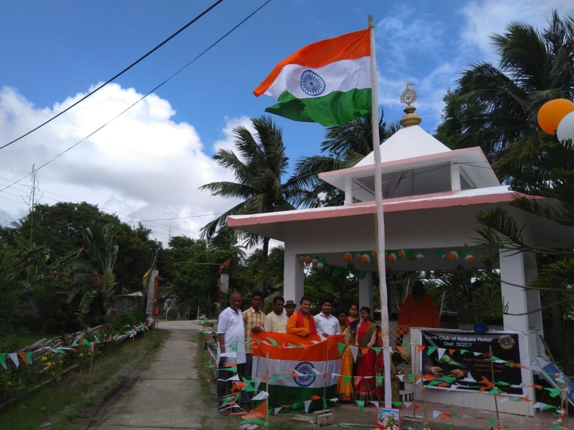 kriya yoga retreat center