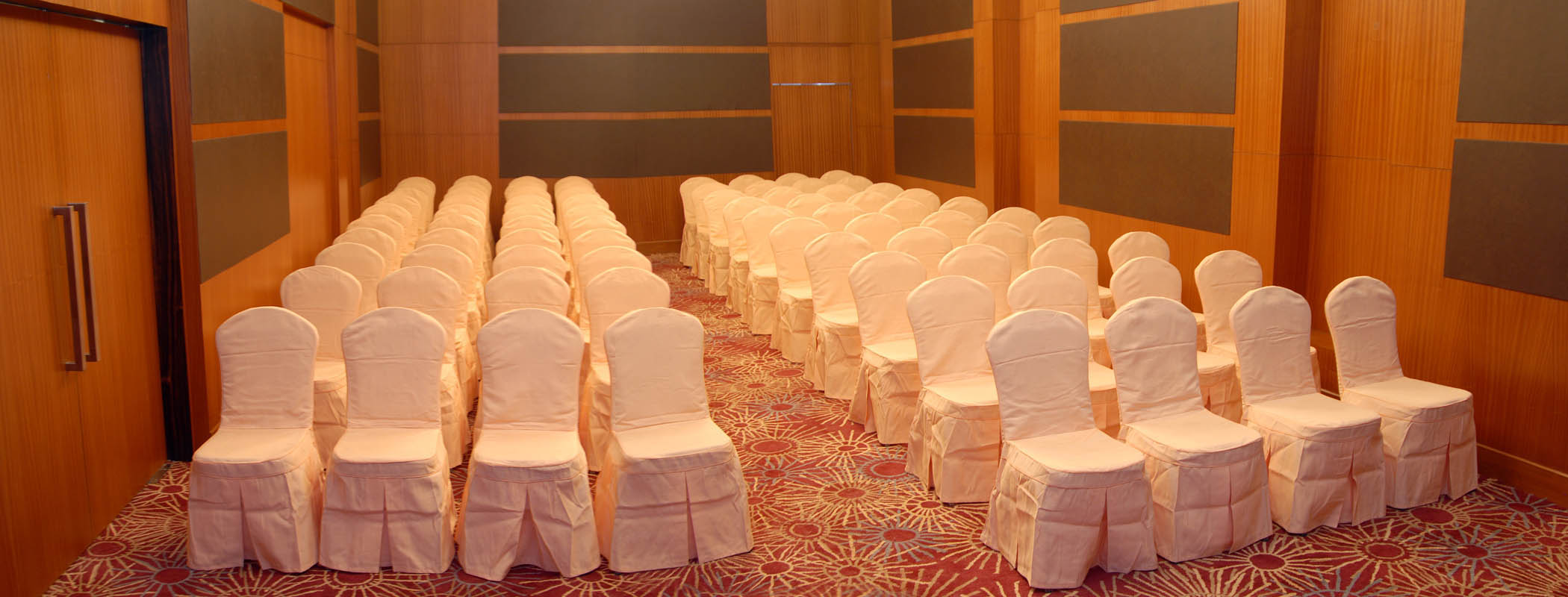 Hotel Inner Circle,Somajiguda,3 star