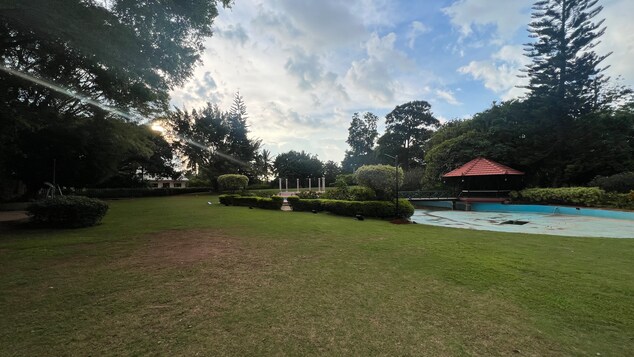 The Fiori Resort,,5 star