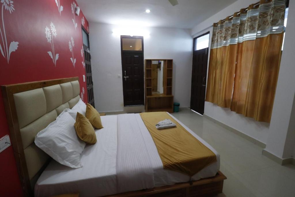 Valley View Kasol,Old Kasol,2 star