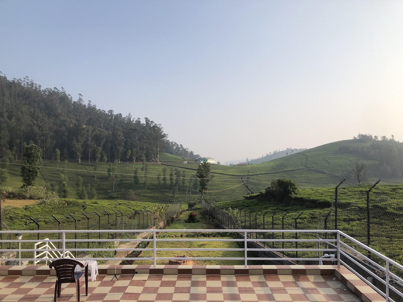 bagaan ooty by alt homes