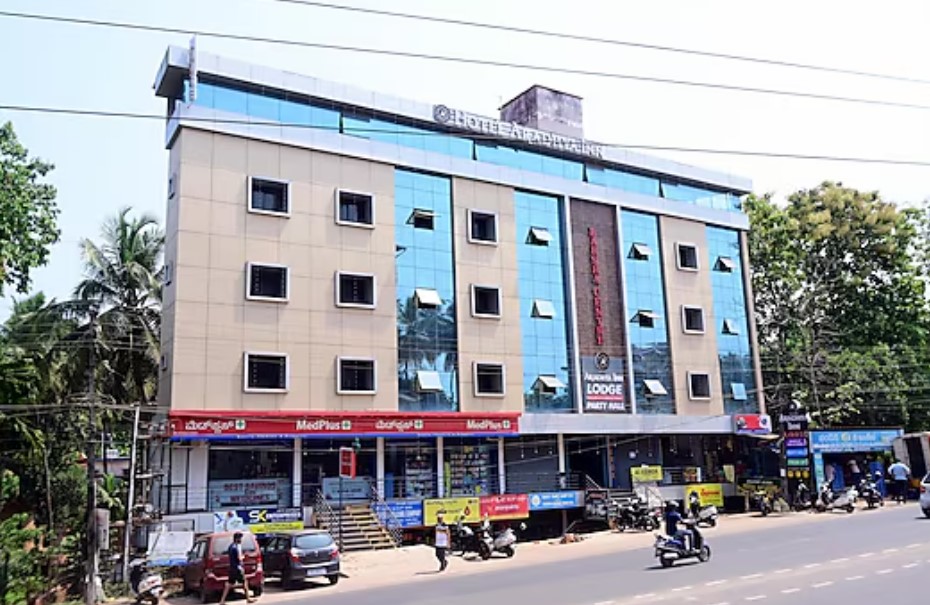 mangalore