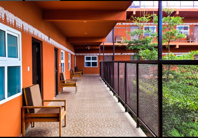 vistar resort and hotels