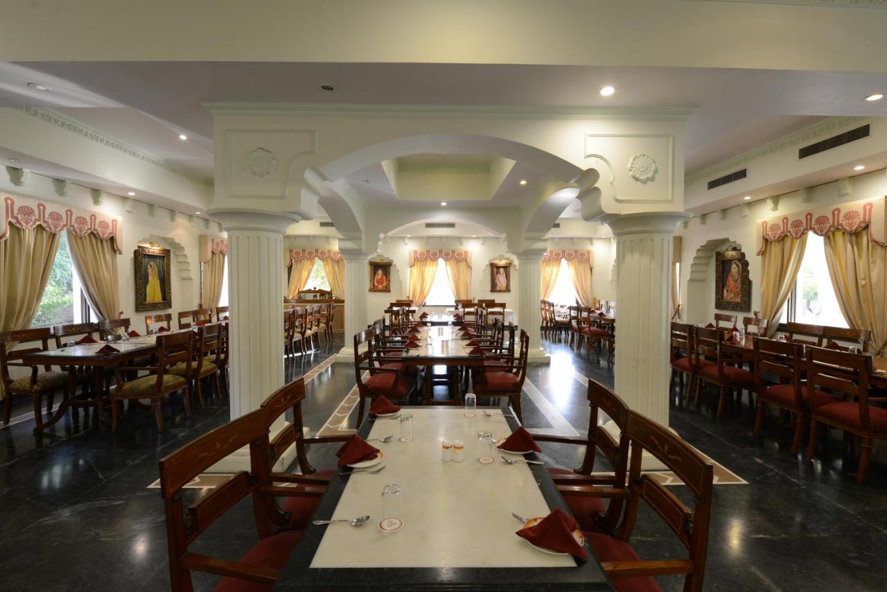 Heritage Resort Bikaner,Ridmalsar Purohitan,4 star