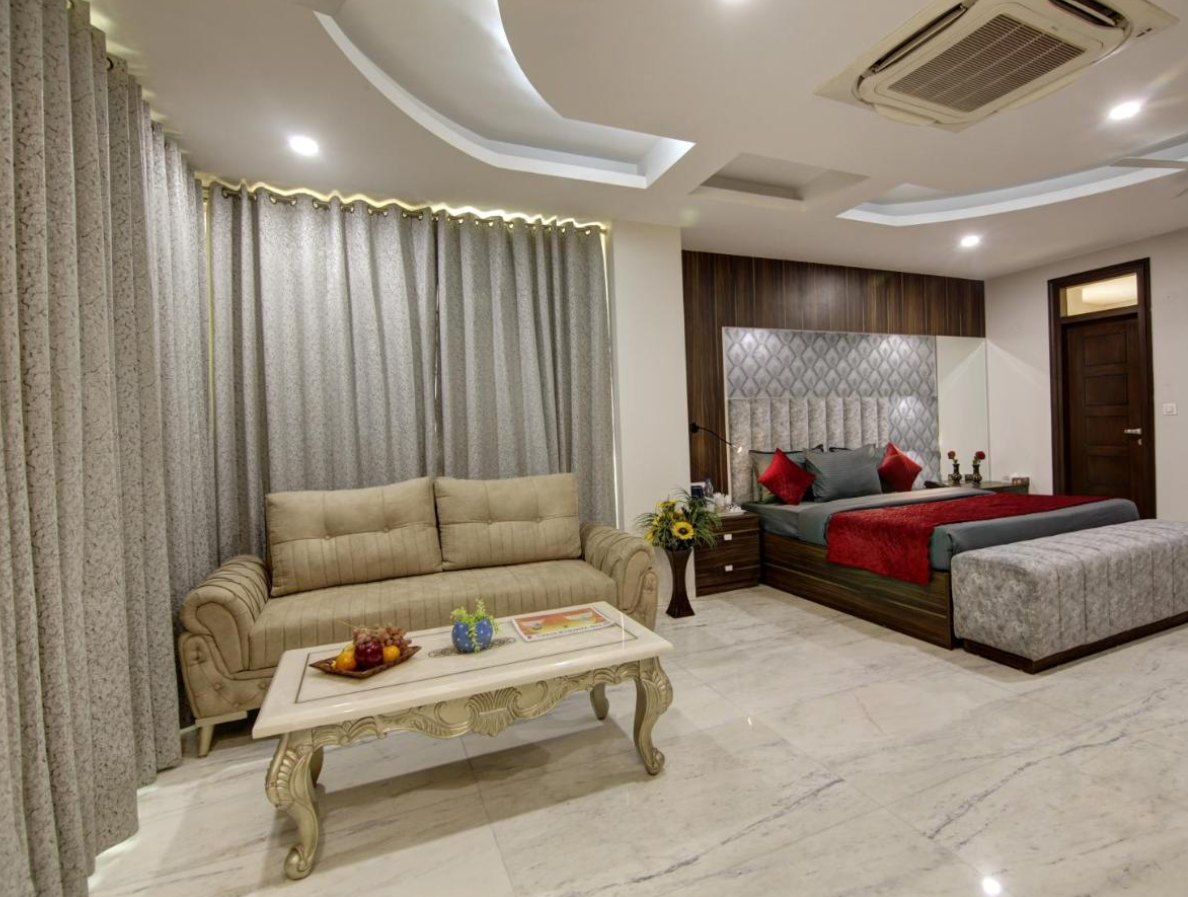 sonesta luxury apartment