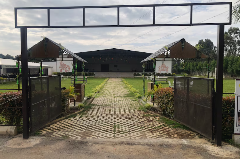 vistar resort and hotels