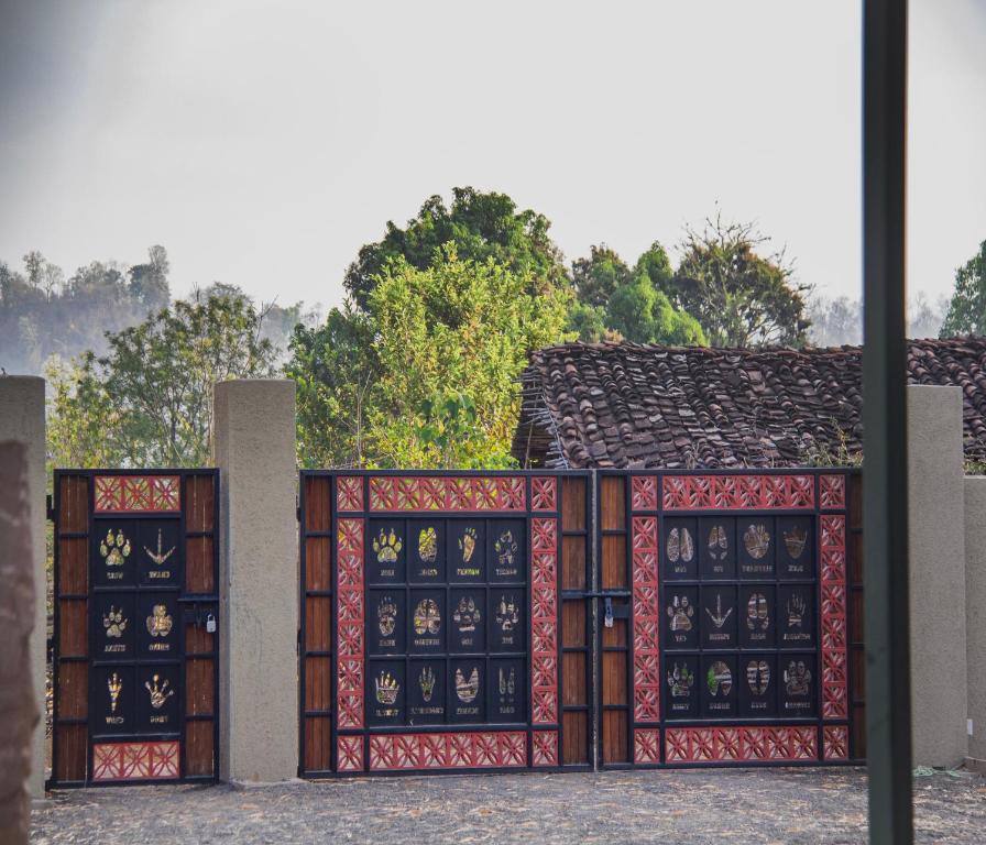 Tathastu Bandhavgarh,Umaria,4 star