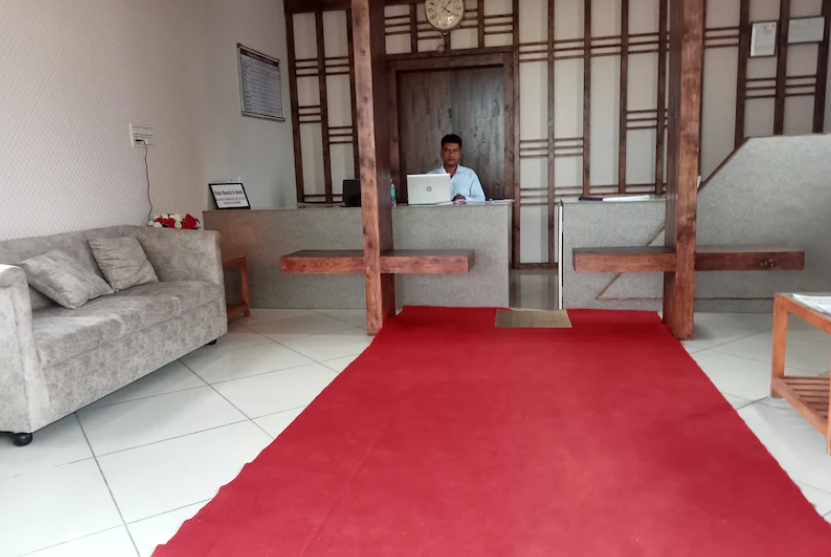 vistar resort and hotels