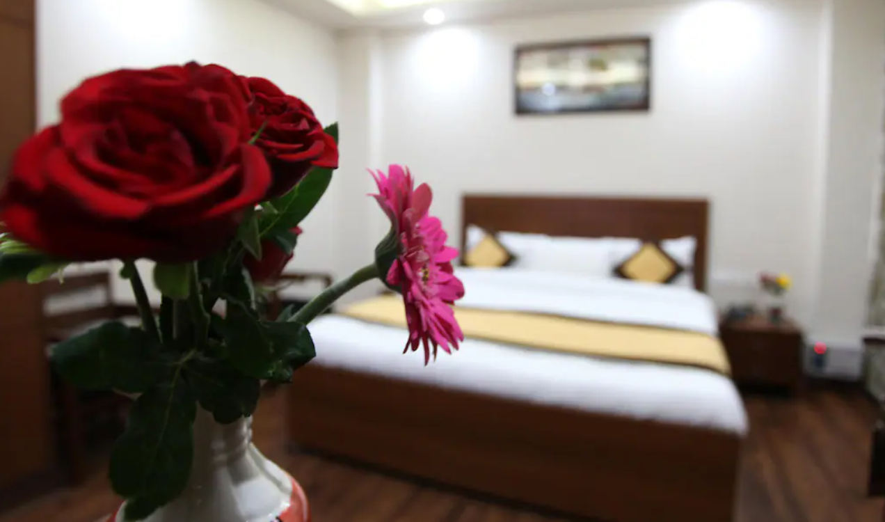 Hc Grand Hotel,Jasola, Delhi,3 star
