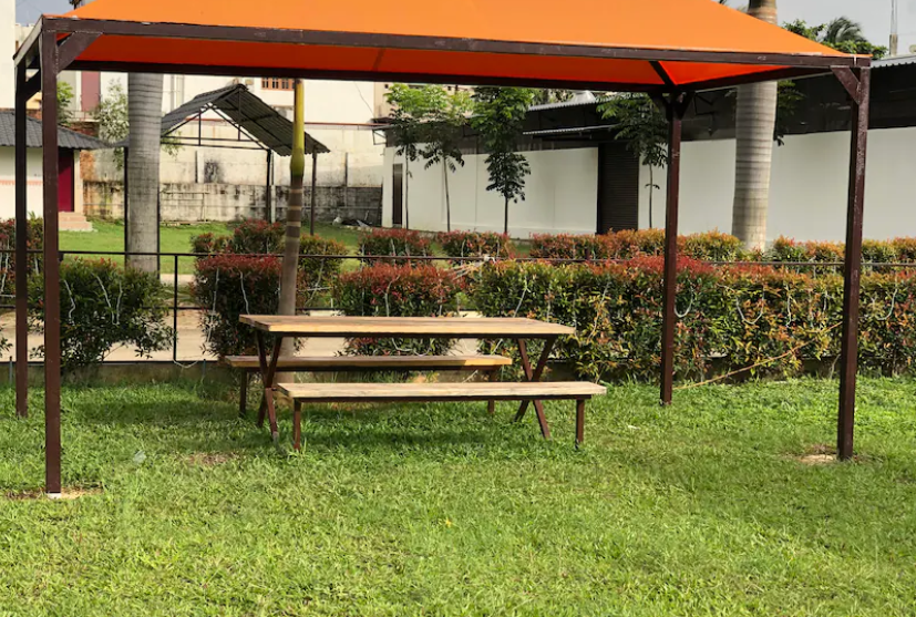 vistar resort and hotels