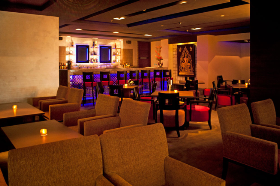 vibe by the lalit traveller