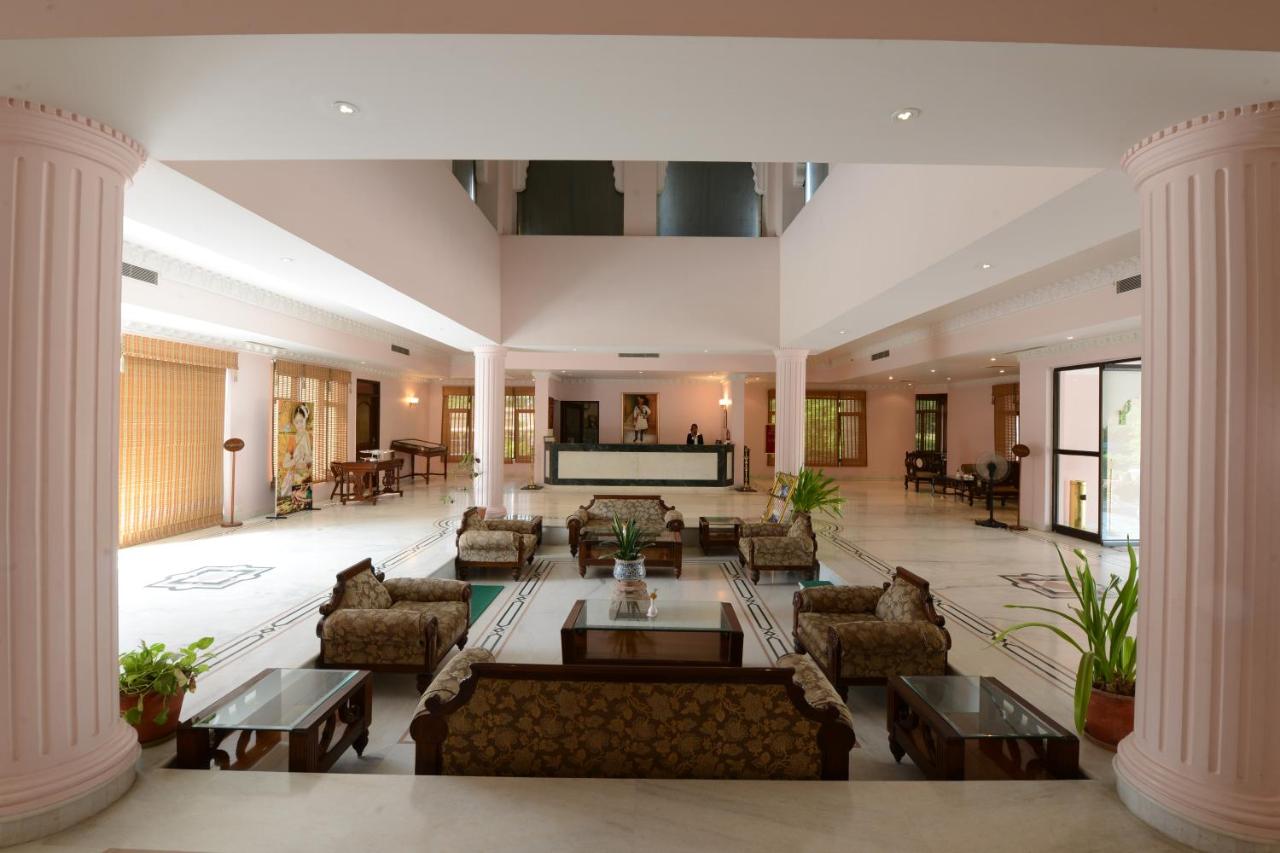 Heritage Resort Bikaner,Ridmalsar Purohitan,4 star