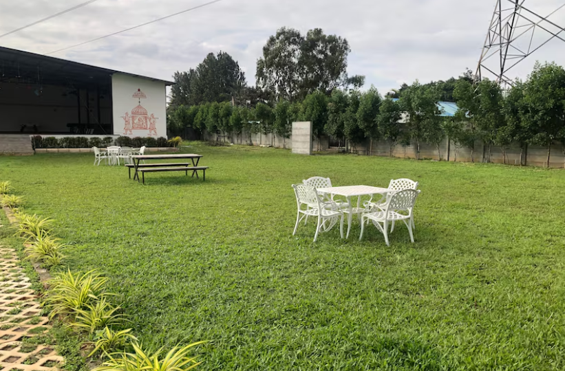 vistar resort and hotels