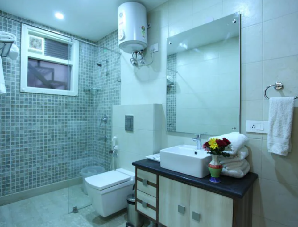 Hc Grand Hotel,Jasola, Delhi,3 star