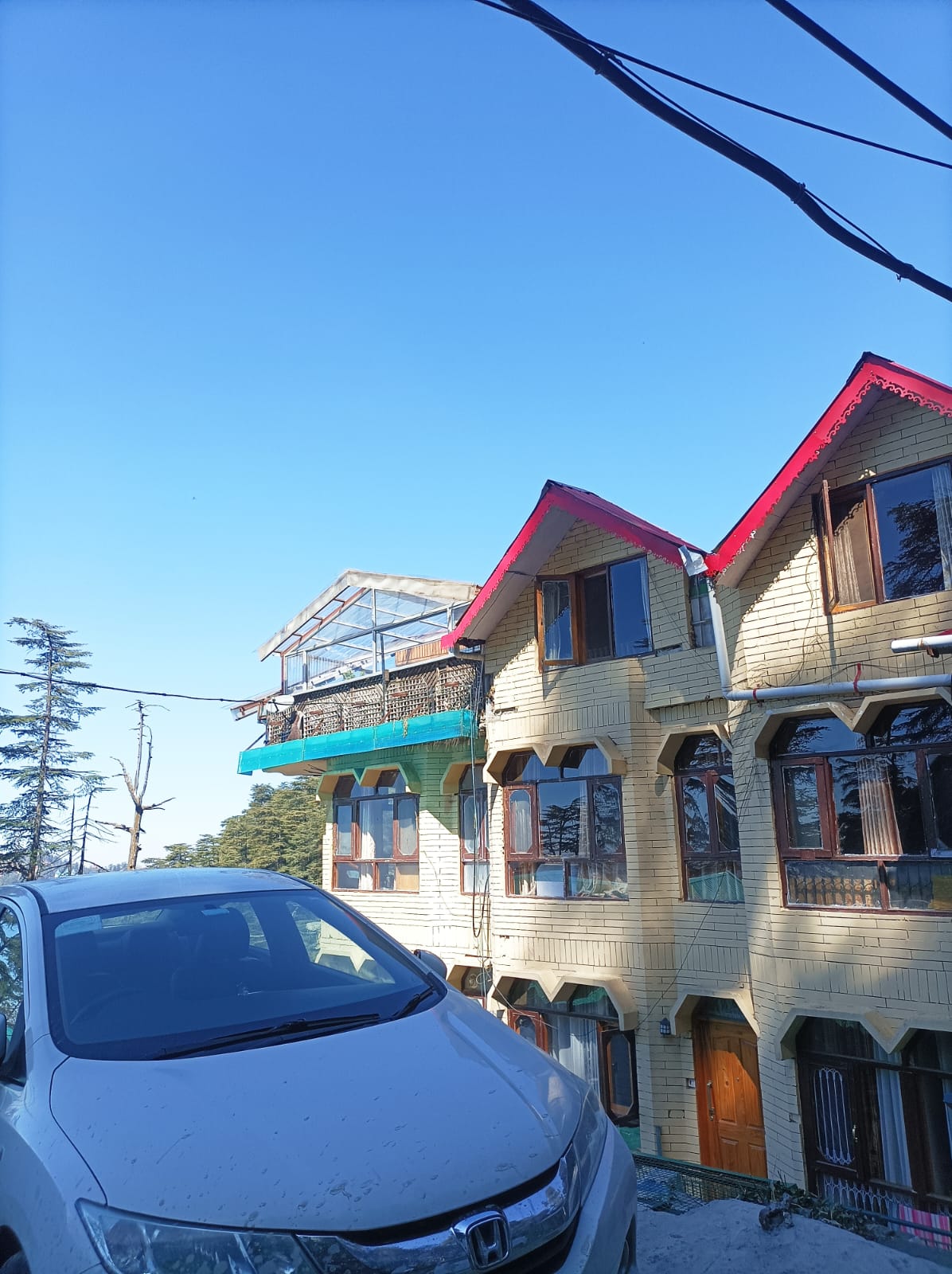 shimla