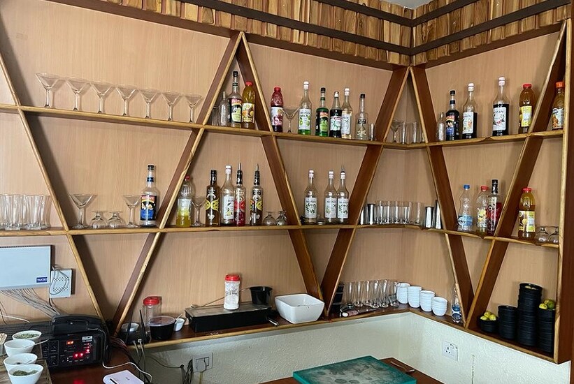 The Heritage,Main Bazaar, Dumka,3 star