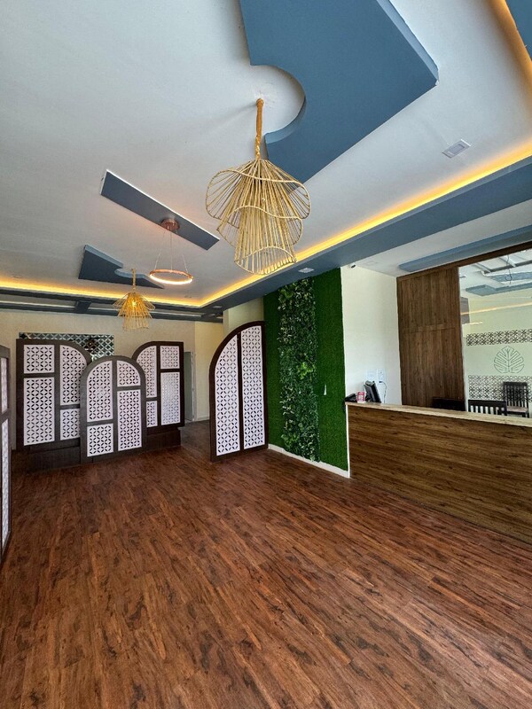 Tropica Nature's Retreat,,3 star