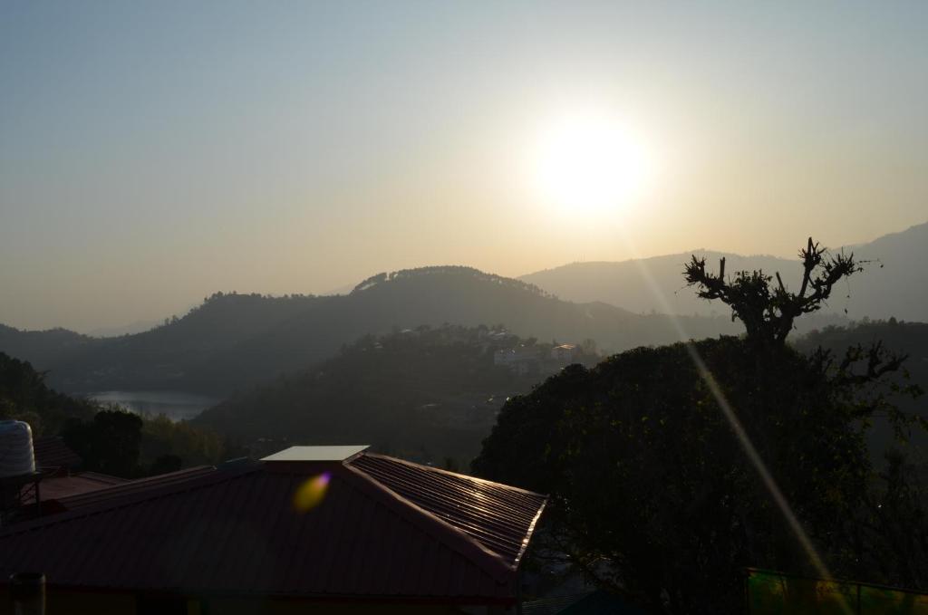 Nabh Resorts,,3 star