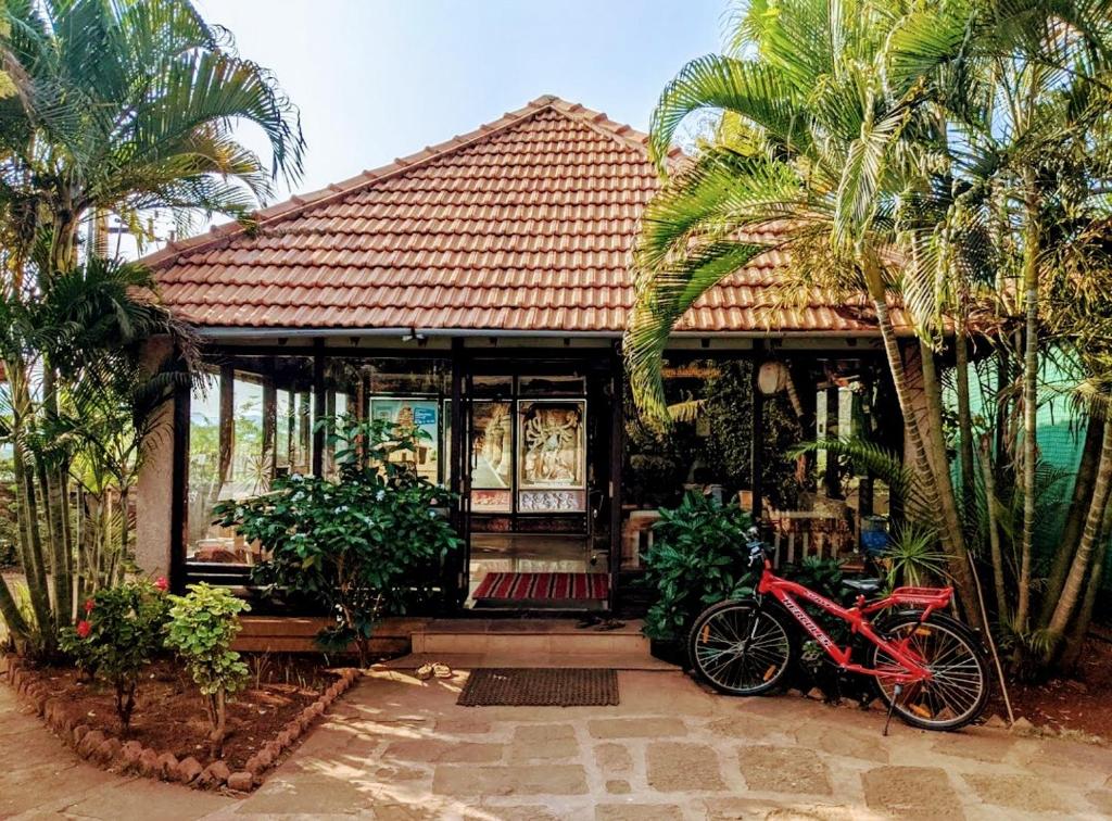 Badami Heritage Resort,Bagalkot>>Badami,3 star