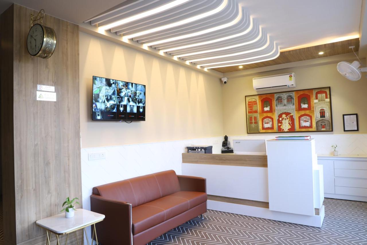 Hotel Sai,,3 star